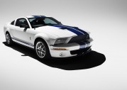 Shelby GT500